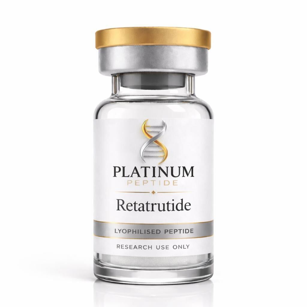 Retatrutide