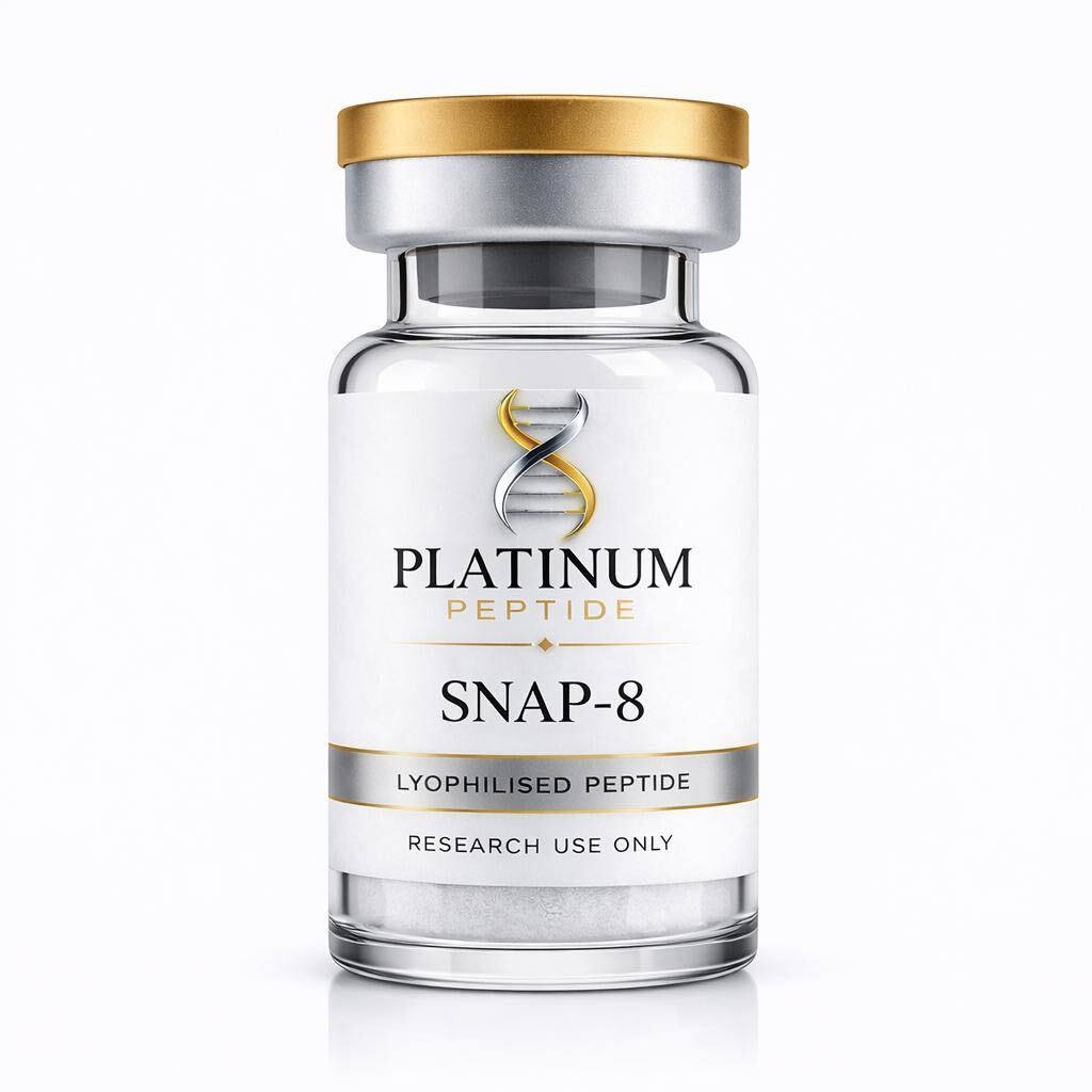 Snap-8