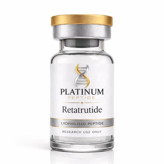 Retatrutide