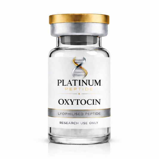 Oxytocin