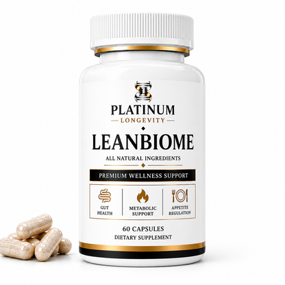 Platinum Leanbiome