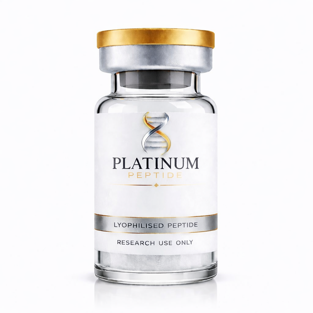 Bacteriostatic Water