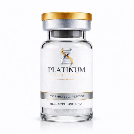 Bacteriostatic Water