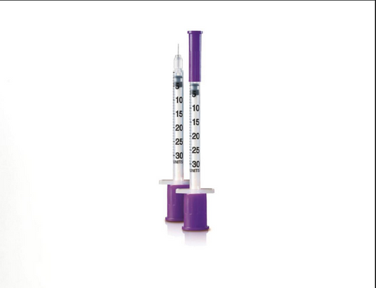 Fine Micro Syringe