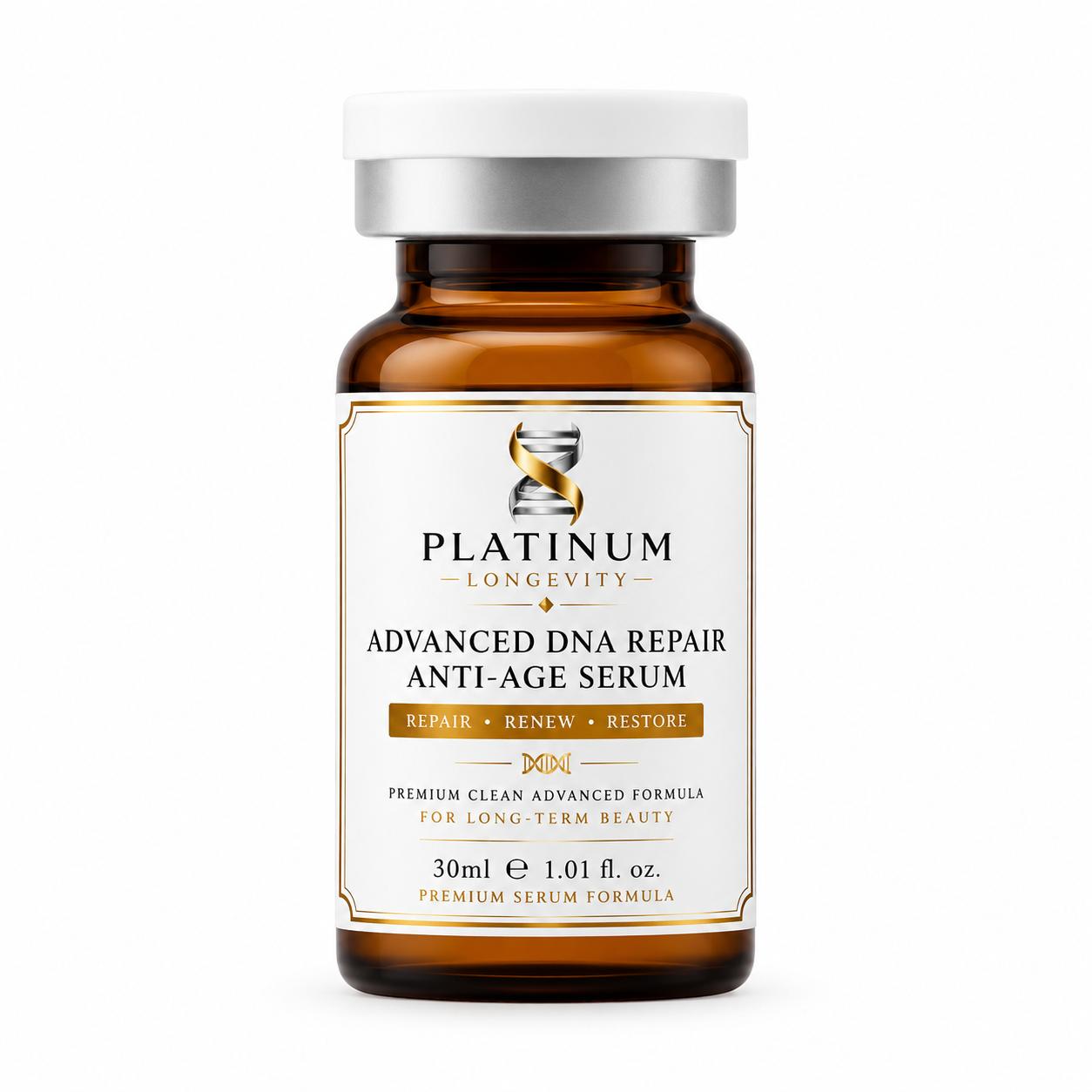Advance DNA Repair Anti-aging Serum