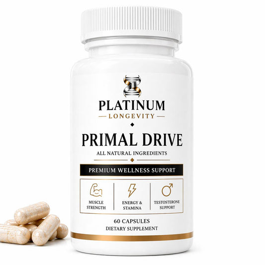 Primal Drive