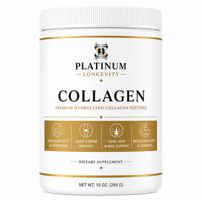 Bovine Collagen Peptides