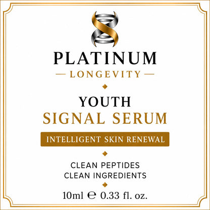 Youth Signal Serum
