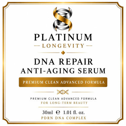 Advance DNA Repair Anti-aging Serum